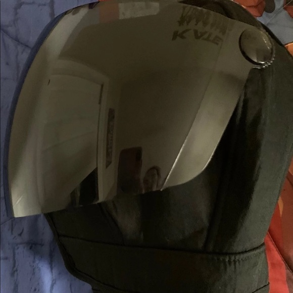 Fortnite- Dark Voyager Costume - Picture 5 of 8